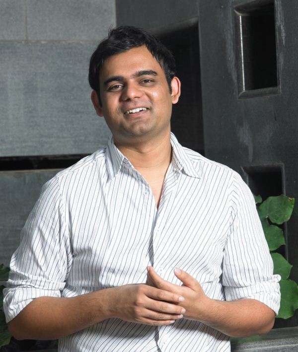 Manu Ittina